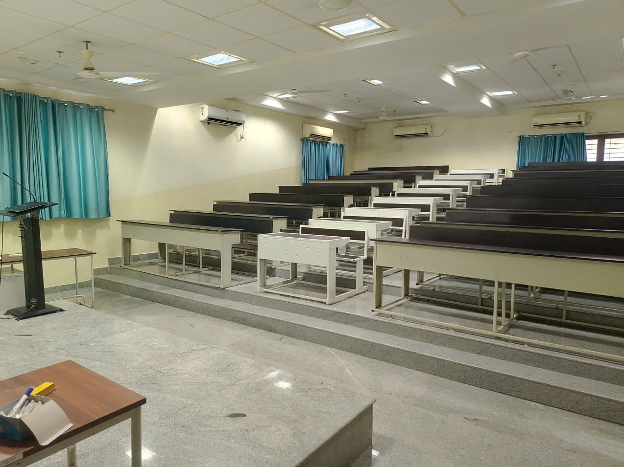 AIIMS Raipur Academic photo 1