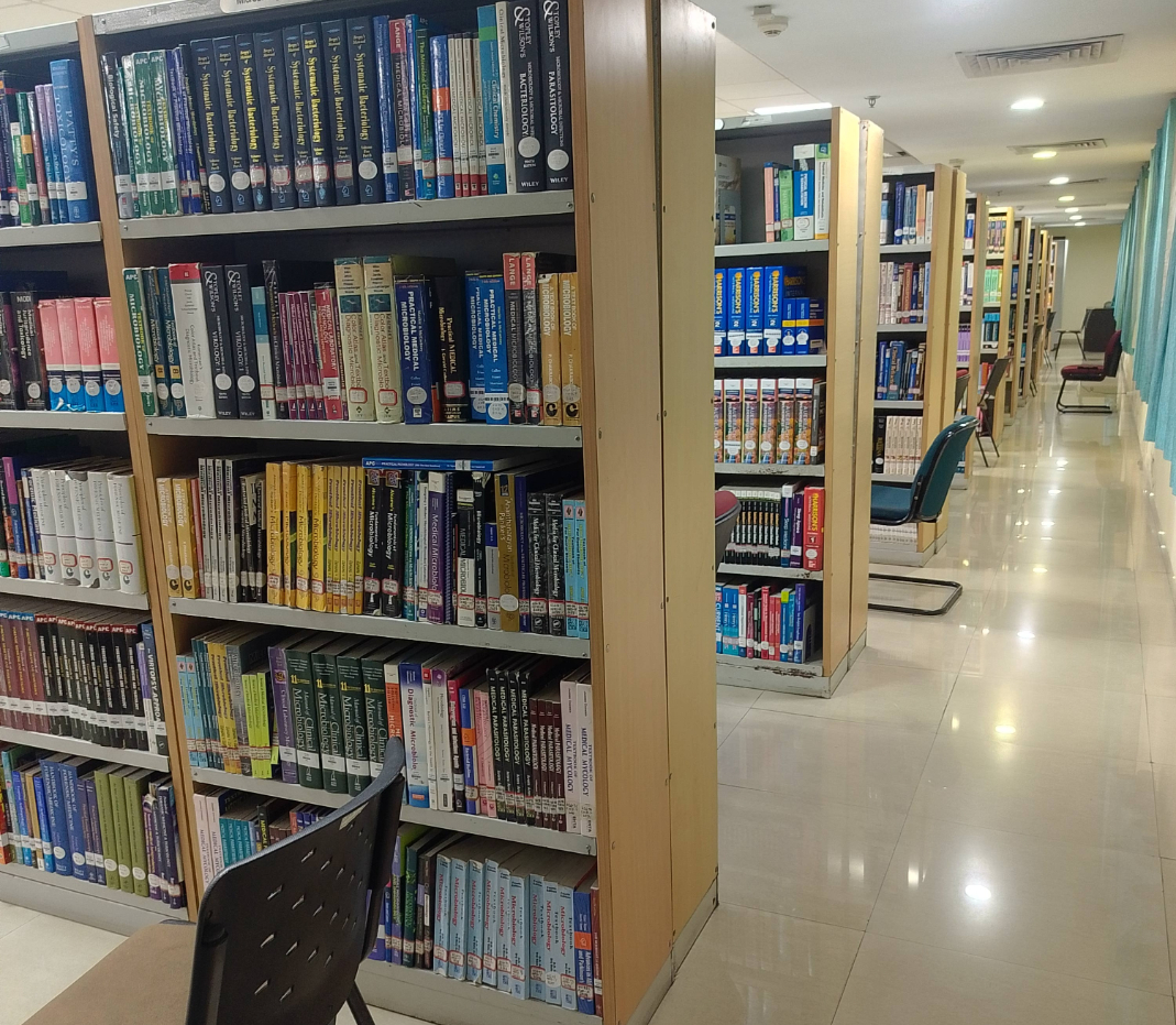 AIIMS Raipur Academic photo 5