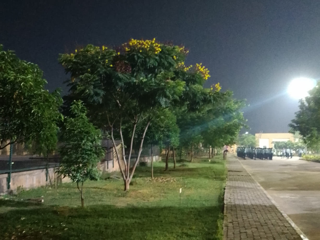 AIIMS Raipur Campus photo 12