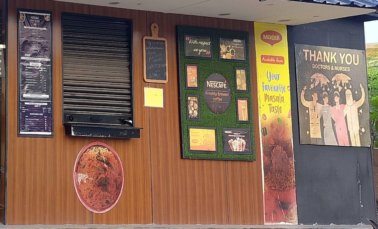 AIIMS Raipur Canteen photo 5