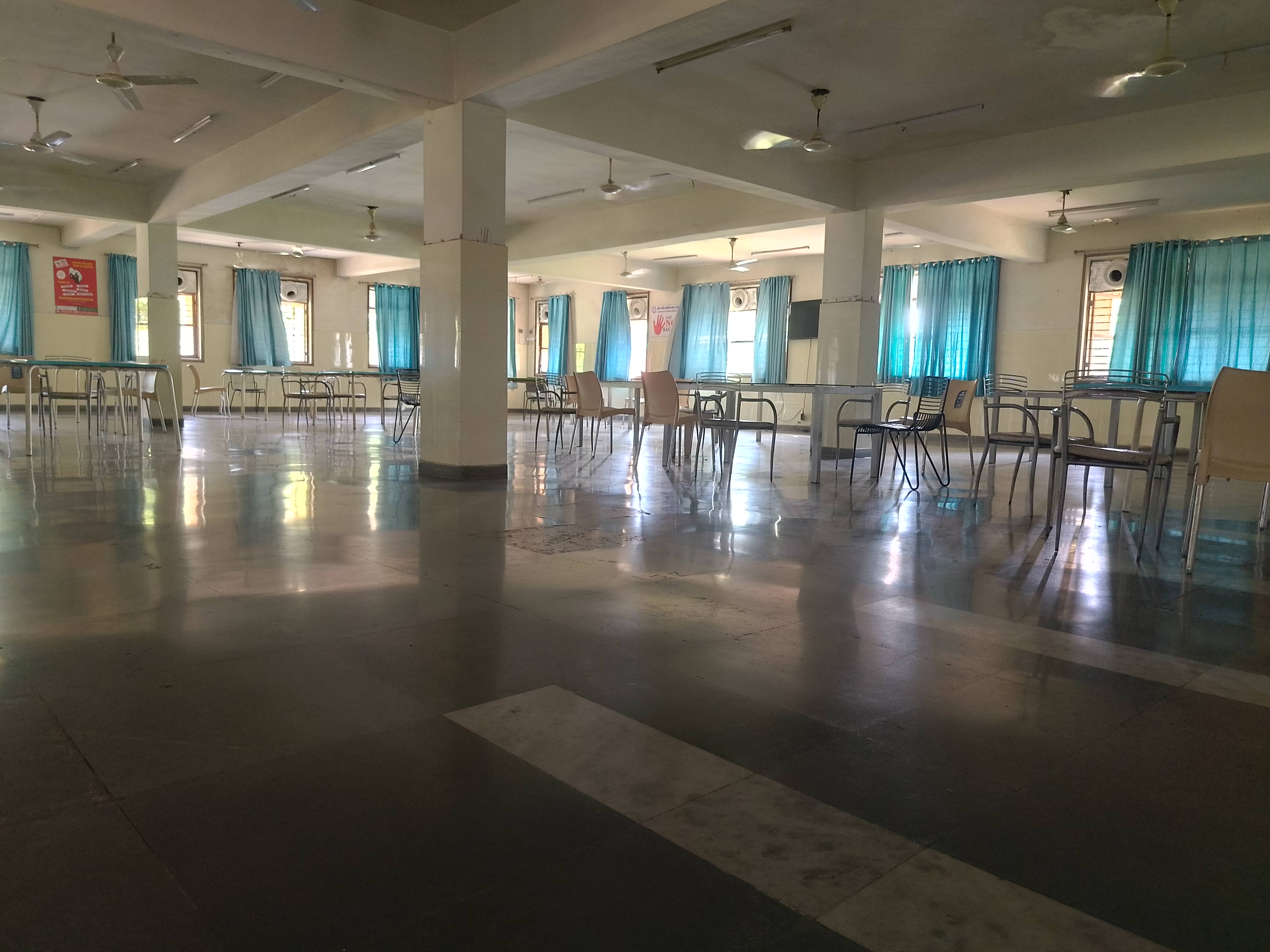AIIMS Raipur Hostel and Mess photo 5