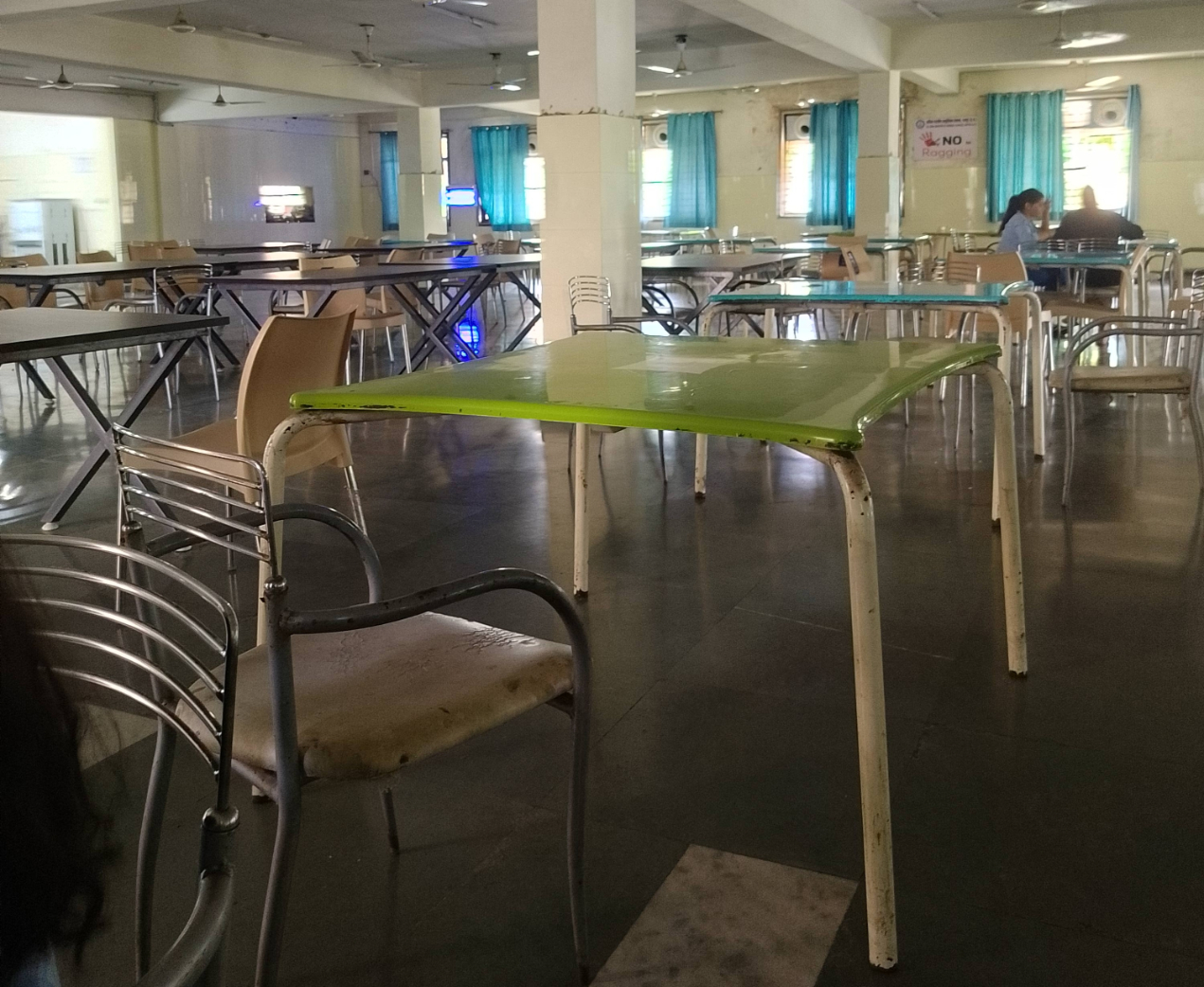 AIIMS Raipur Hostel and Mess photo 6
