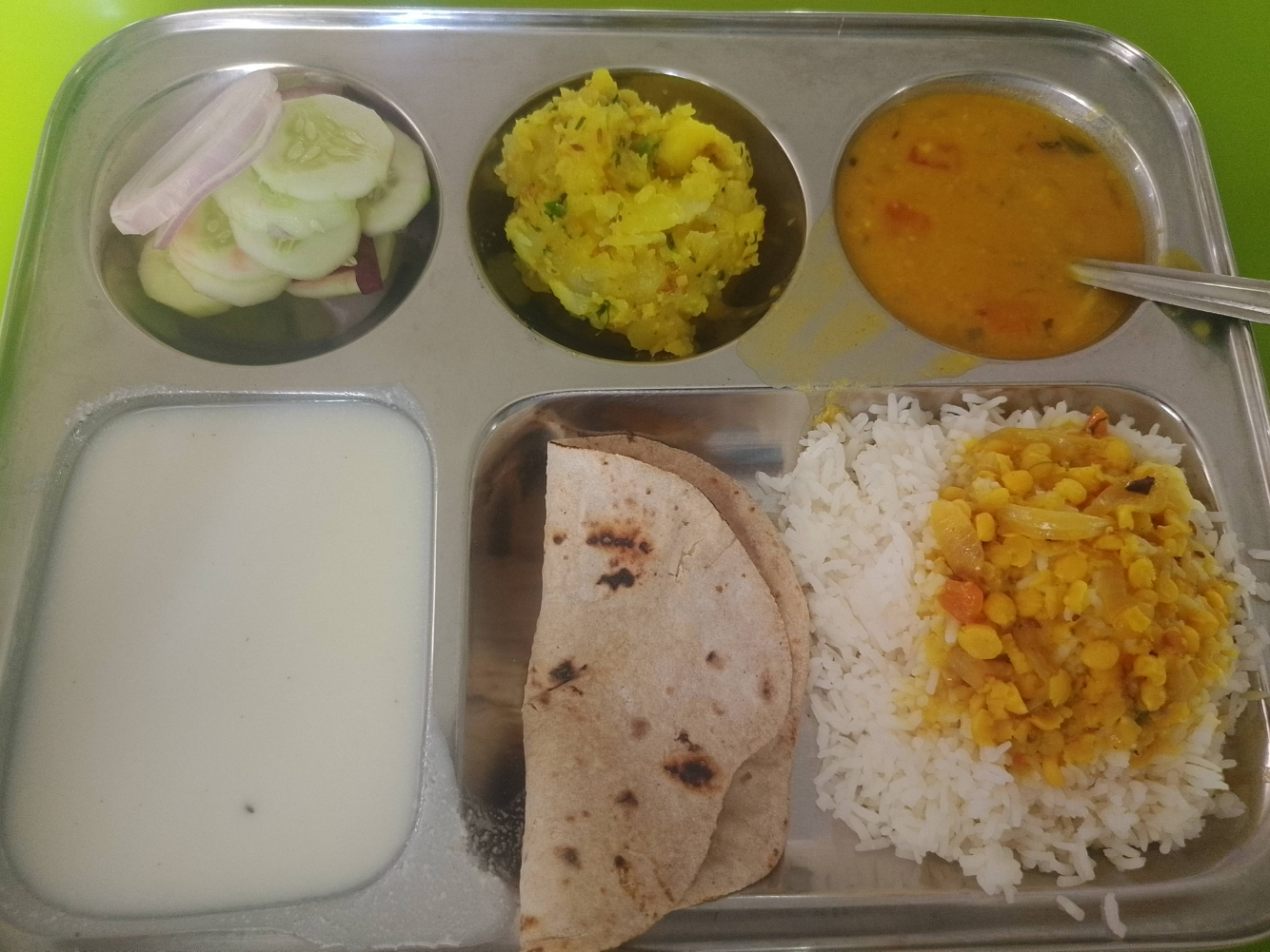 AIIMS Raipur Hostel and Mess photo 7
