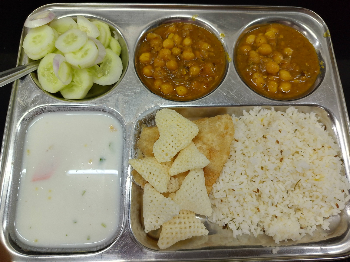 AIIMS Raipur Hostel and Mess photo 8