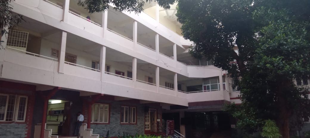 Mount Carmel College Autonomous Academic photo 9