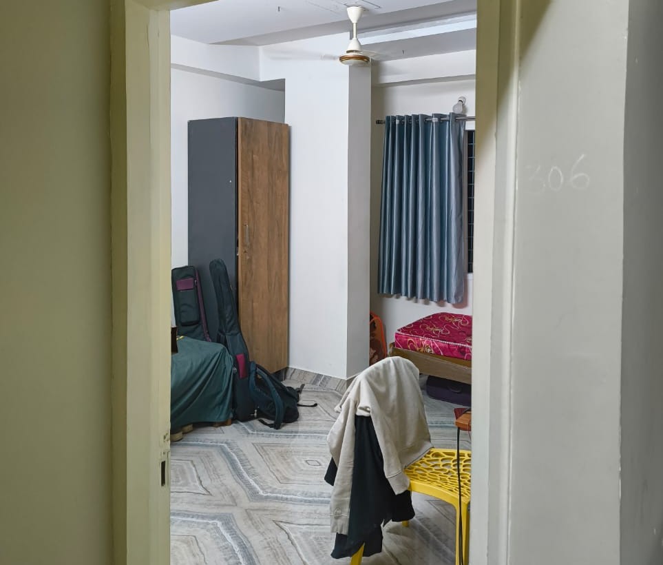 Mount Carmel College Autonomous Hostel and Mess photo 10