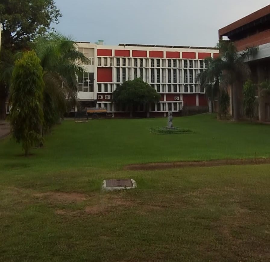 PEC Chandigarh Campus photo 6