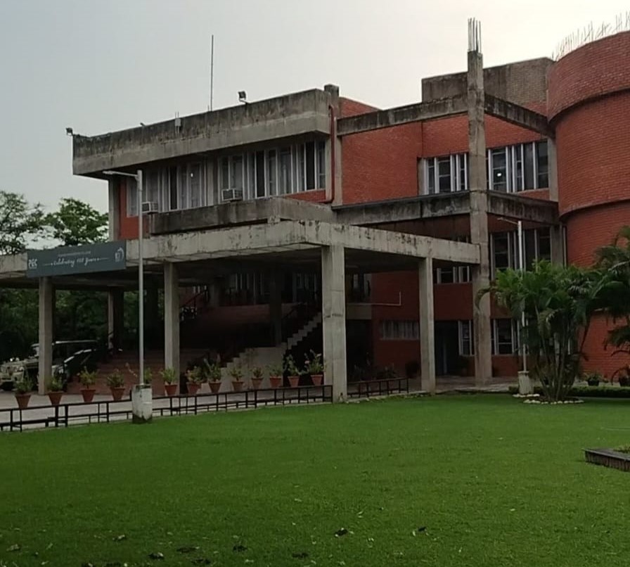 PEC Chandigarh Campus photo 9