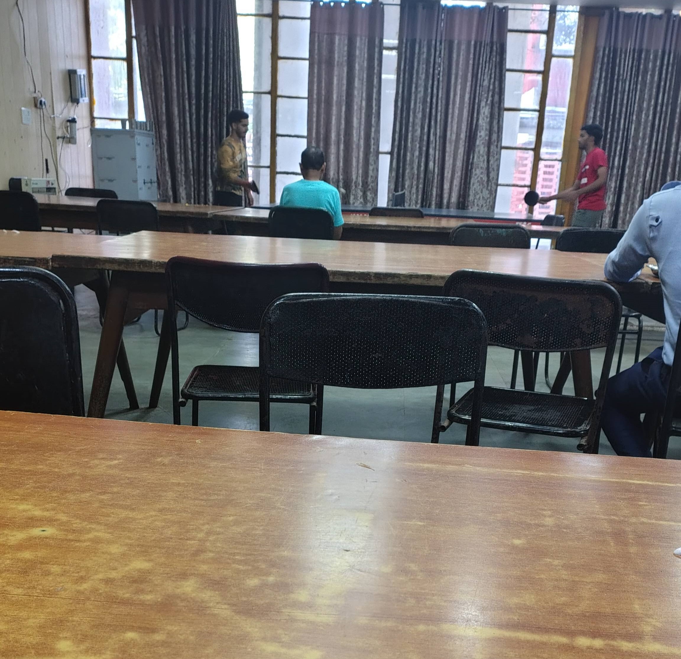 PEC Chandigarh Academic Building photo 11