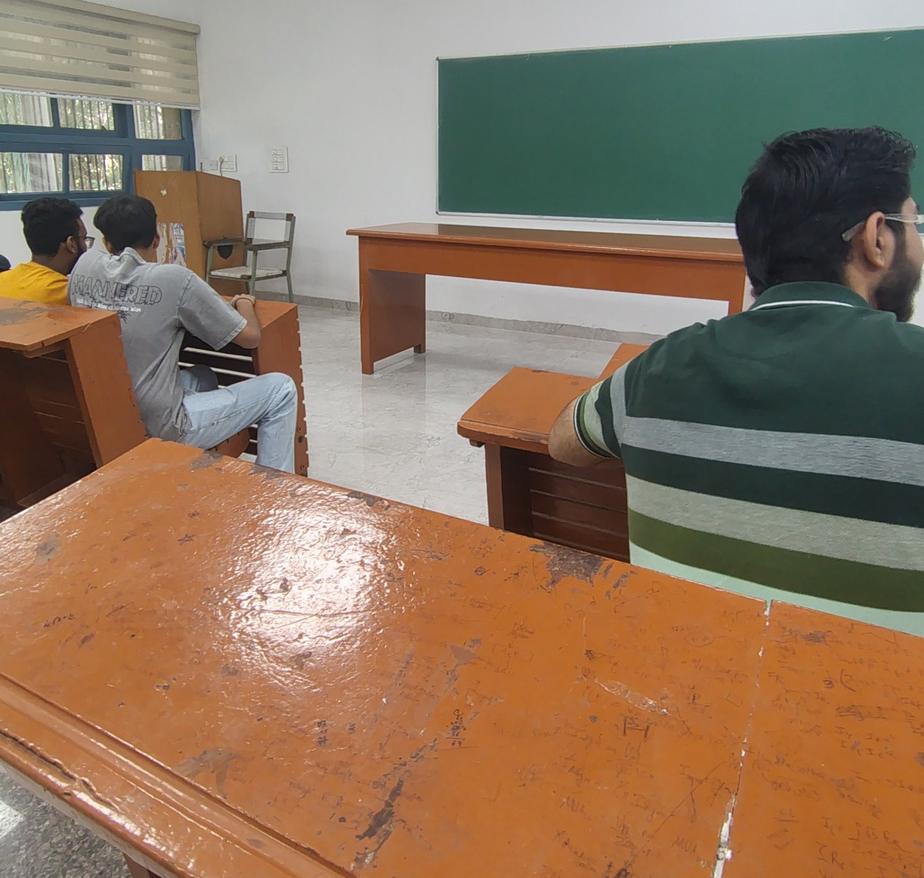 PEC Chandigarh Academic Building photo 15