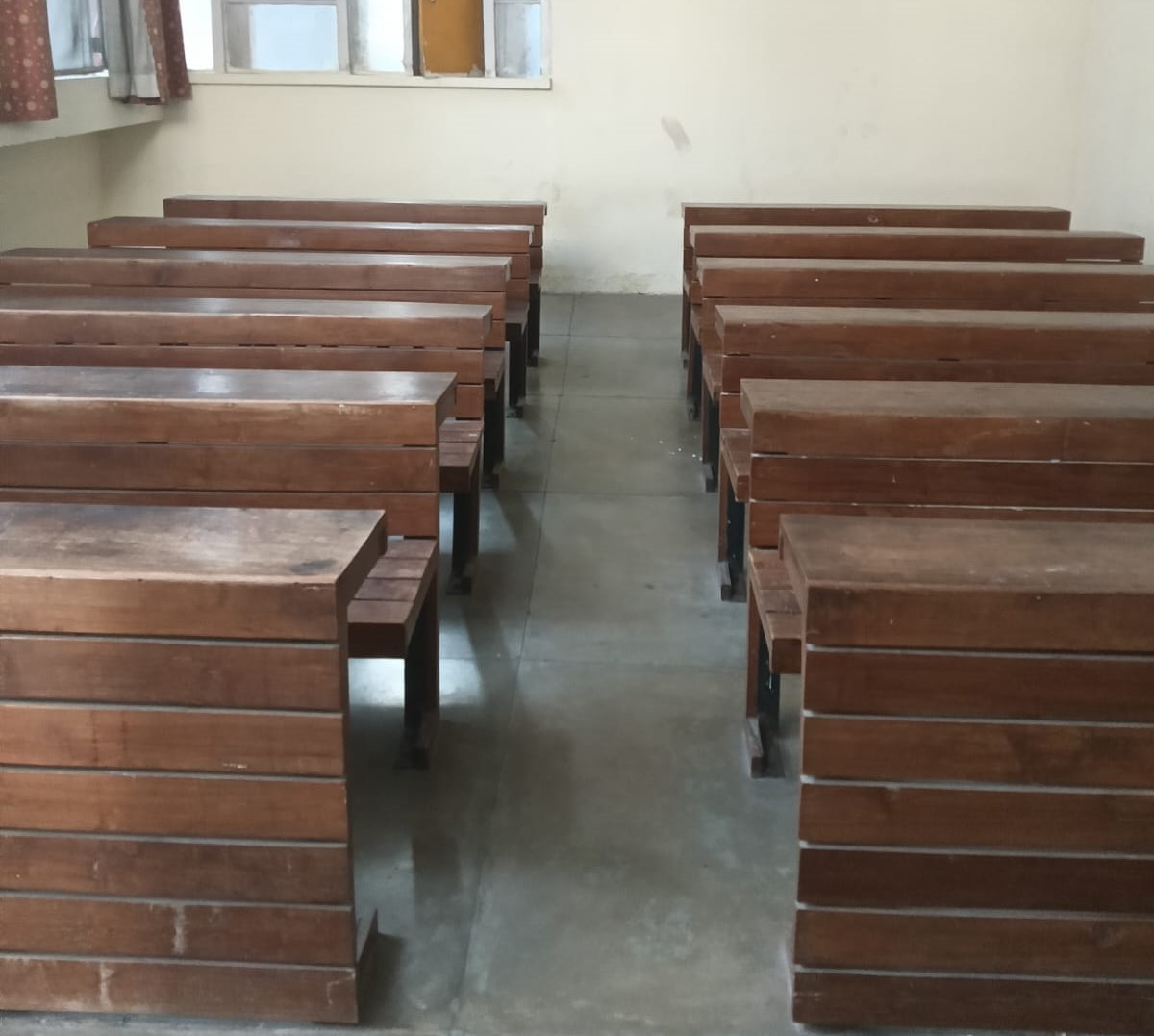 PEC Chandigarh Academic Building photo 30