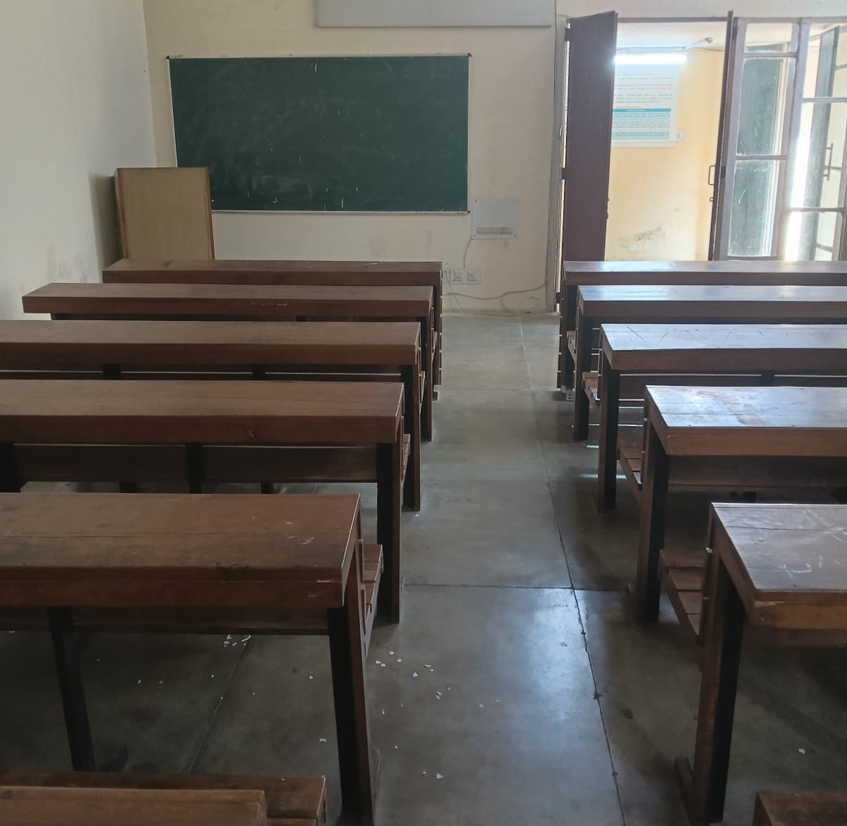 PEC Chandigarh Academic Building photo 32