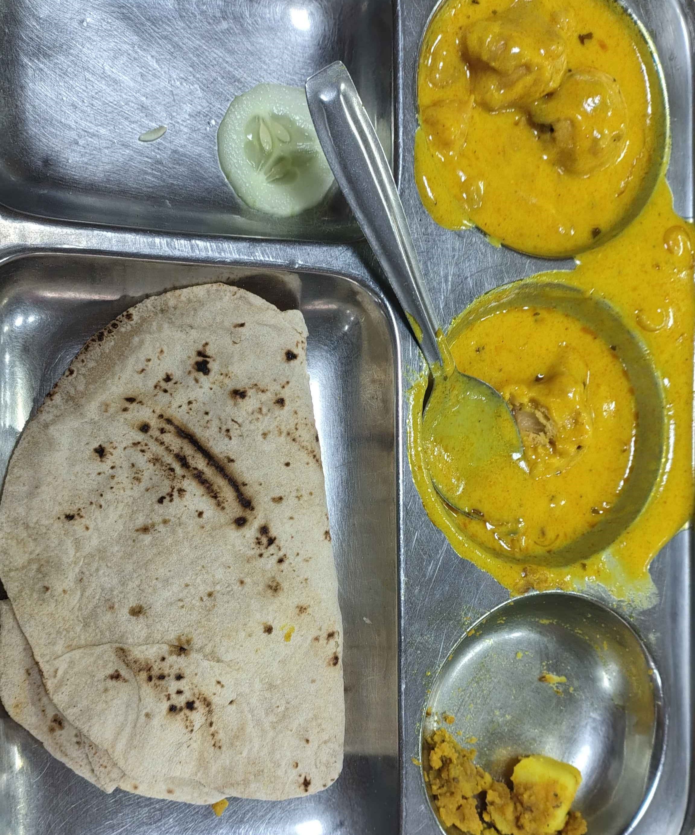 PEC Chandigarh Hostel photo 5