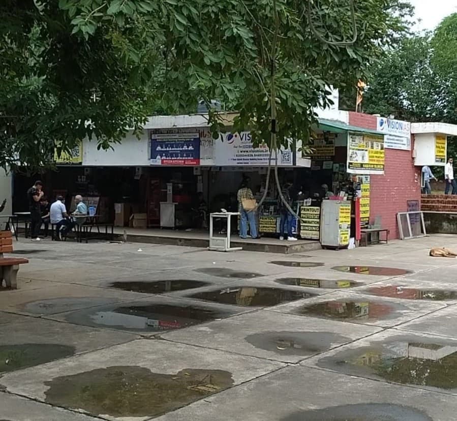PEC Chandigarh Canteen photo 4