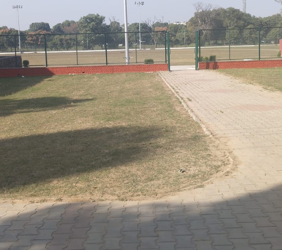 PEC Chandigarh Play Ground photo 2