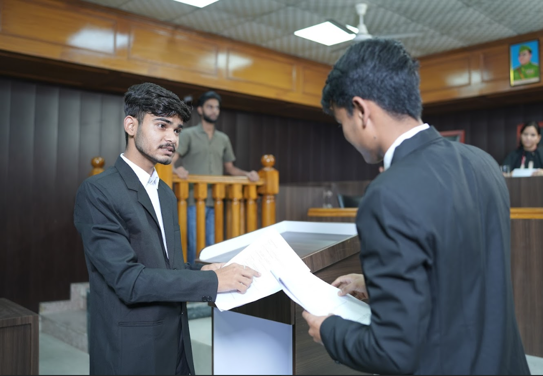 GRD IMT Programs photo 1