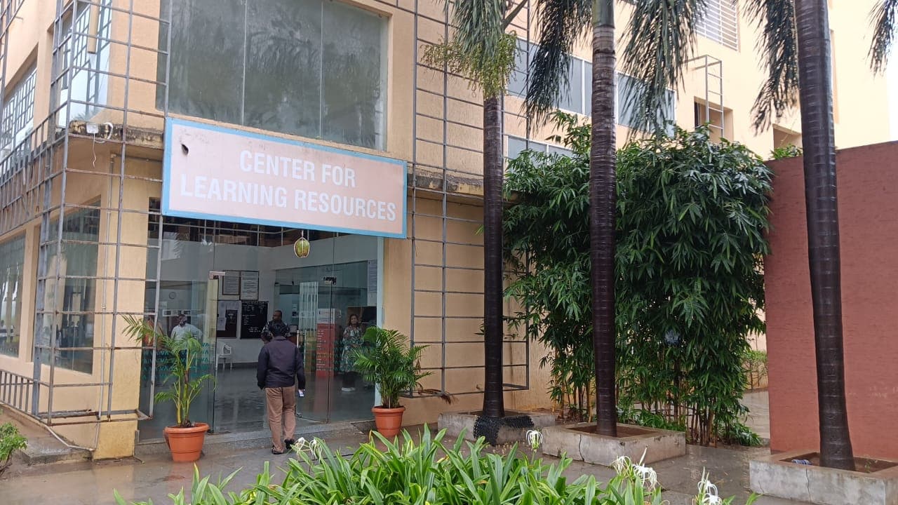 Geethanjali College of Engineering and Technology Keesara Academic photo 14