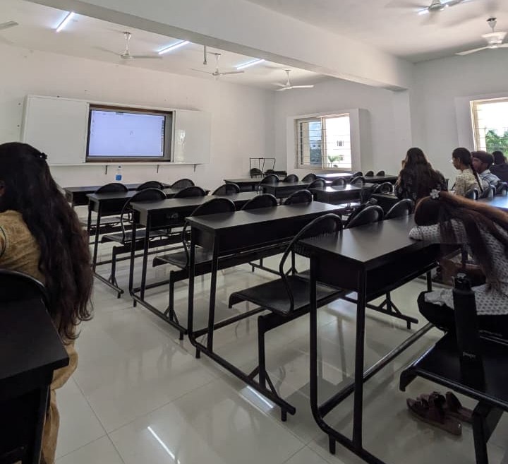 Geethanjali College of Engineering and Technology Keesara Academic photo 9