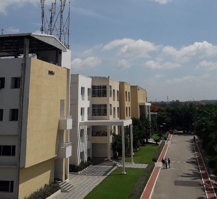 Geethanjali College of Engineering and Technology Keesara Campus photo 12