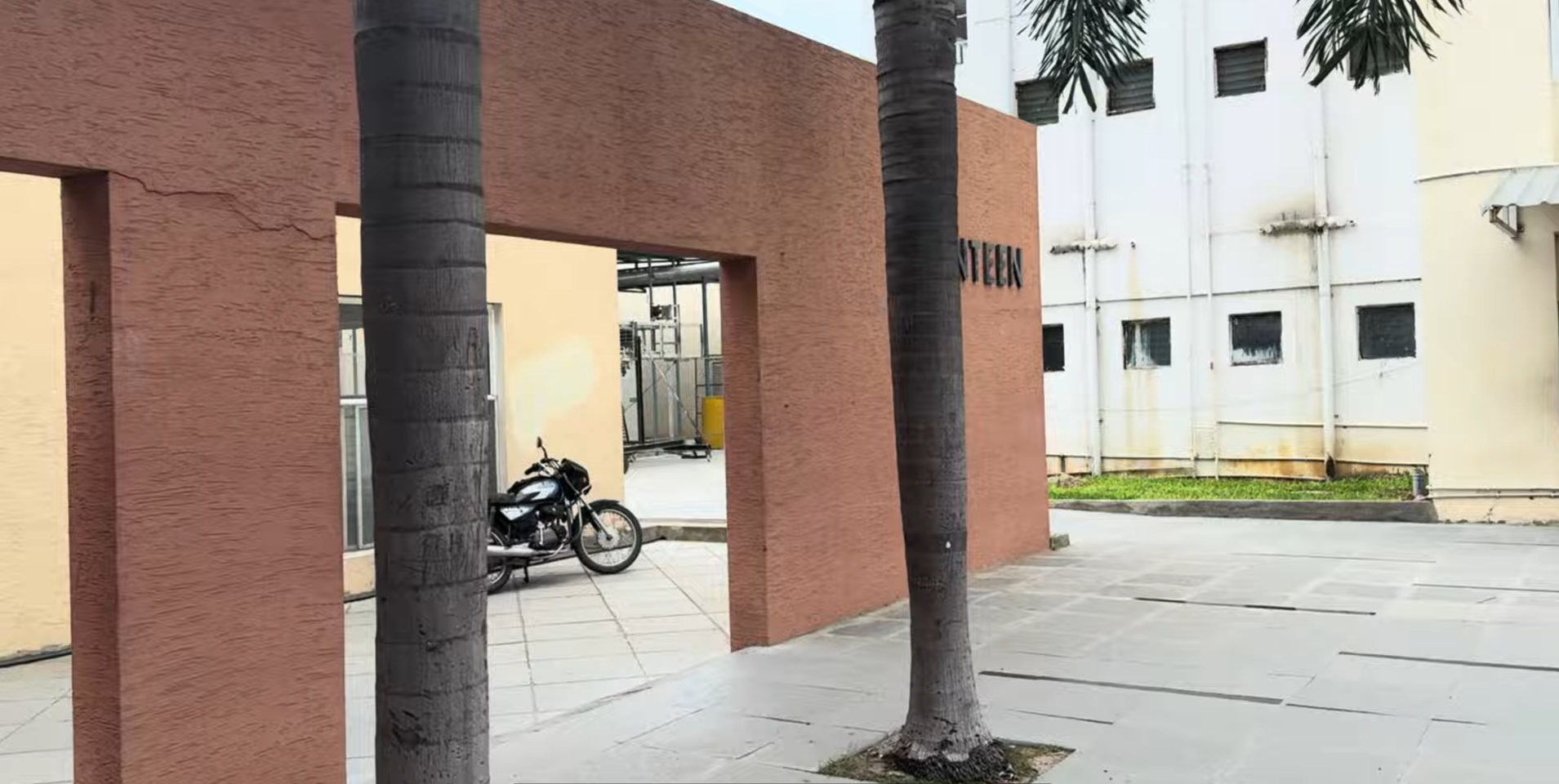 Geethanjali College of Engineering and Technology Keesara Campus photo 5