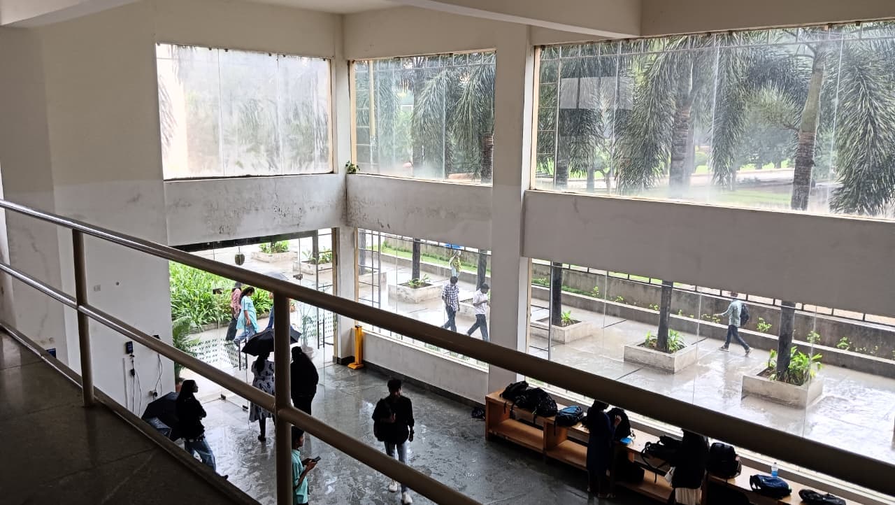 Geethanjali College of Engineering and Technology Keesara Campus photo 16