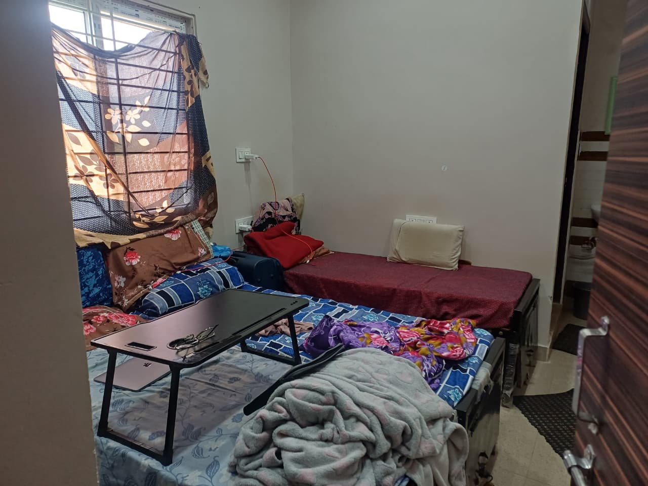 Geethanjali College of Engineering and Technology Keesara Hostel and Mess photo 9
