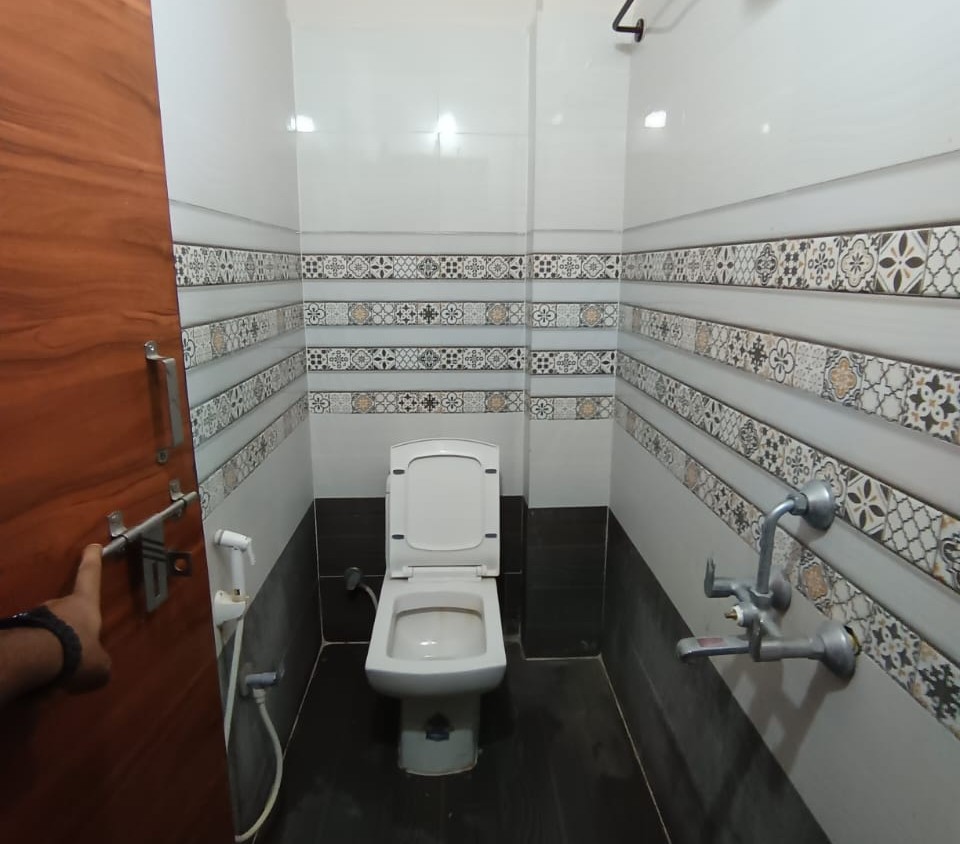 Geethanjali College of Engineering and Technology Keesara Hostel and Mess photo 6