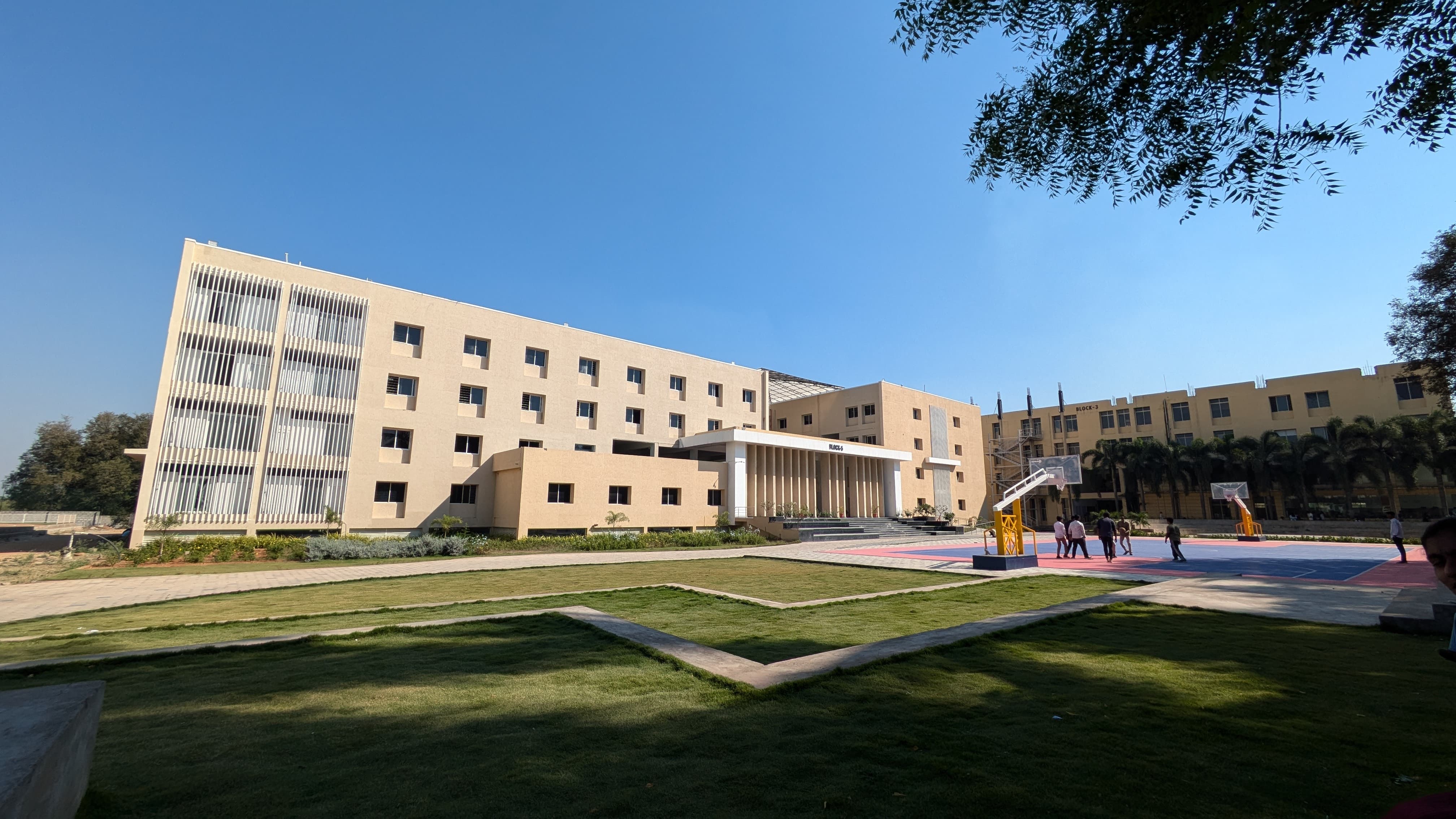 Geethanjali College of Engineering and Technology Keesara Sports photo 10