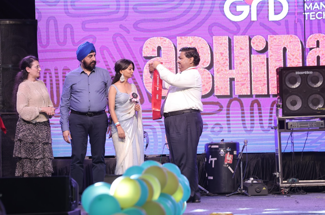 GRD IMT Events & Activities photo 23