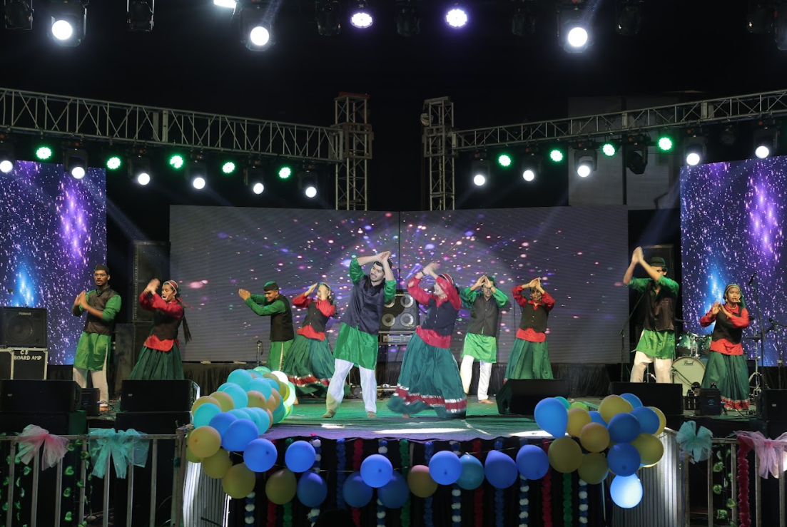 GRD IMT Events & Activities photo 32