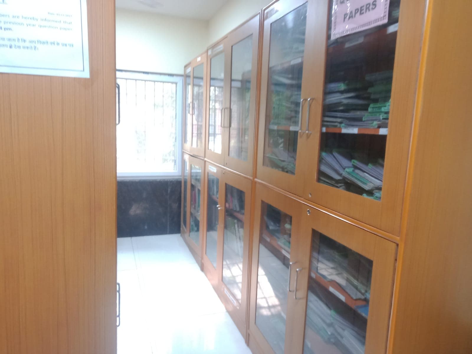 Sri Venkateswara Academic photo 27