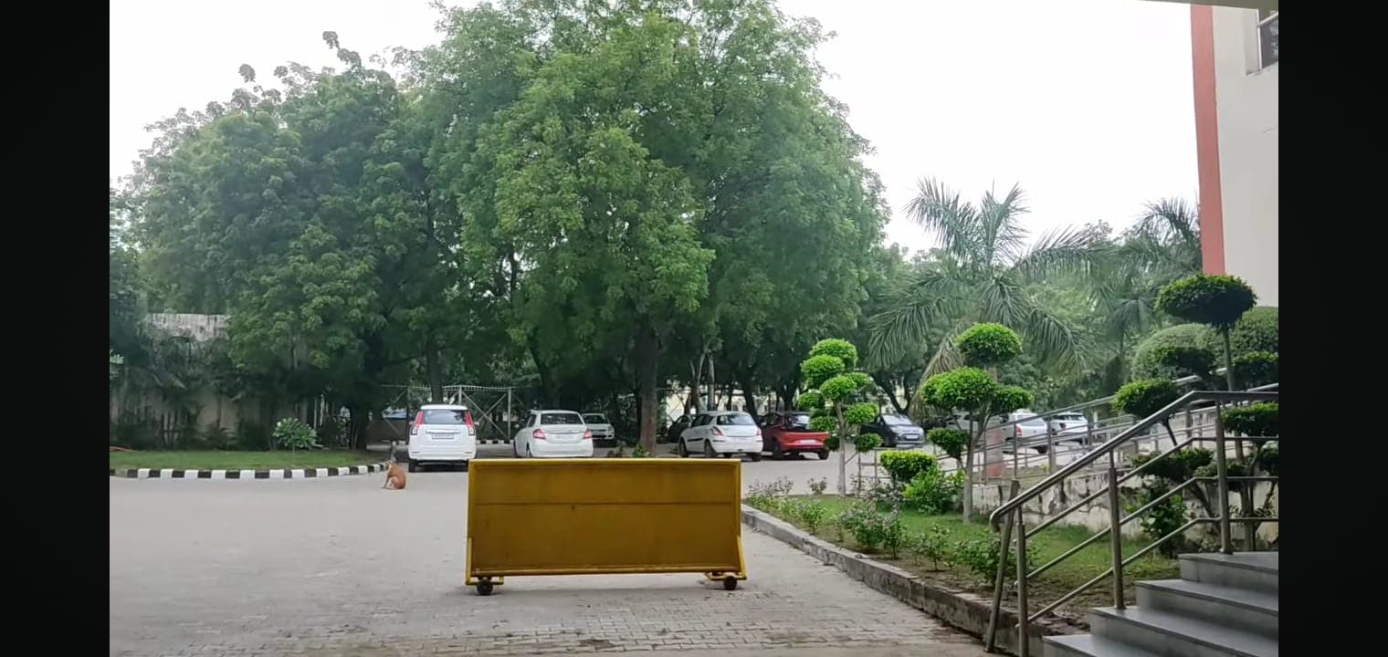 Sri Venkateswara Campus photo 1