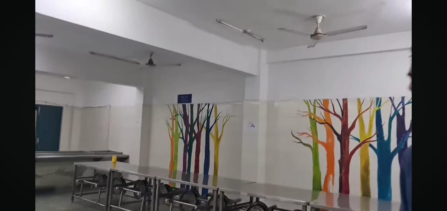 Sri Venkateswara Hostel and Mess photo 6