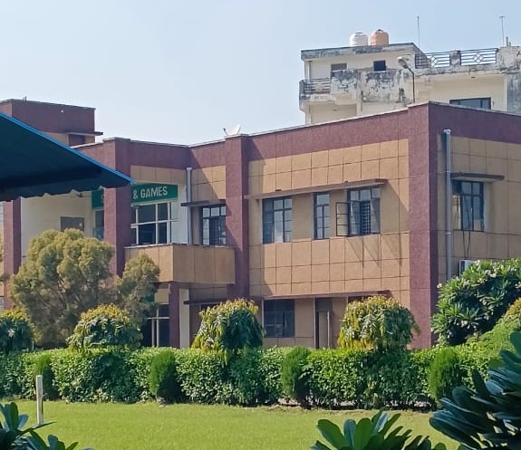 GKV Haridwar Campus photo 1