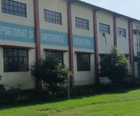 GKV Haridwar Campus photo 6