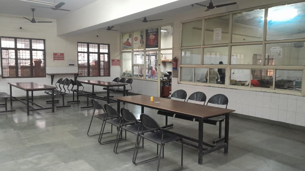GKV Haridwar Canteen photo 4
