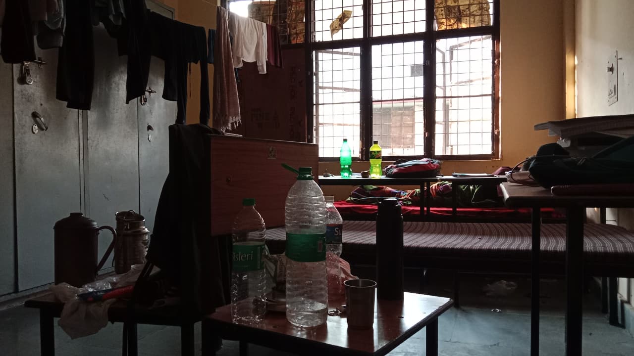 GKV Haridwar Hostel and Mess photo 1