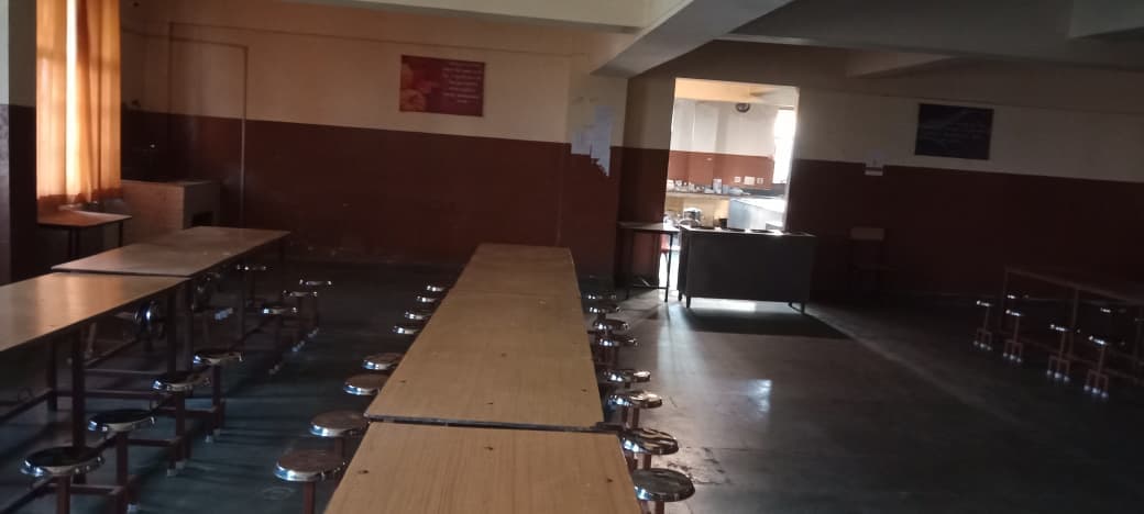 GKV Haridwar hostel photo 5