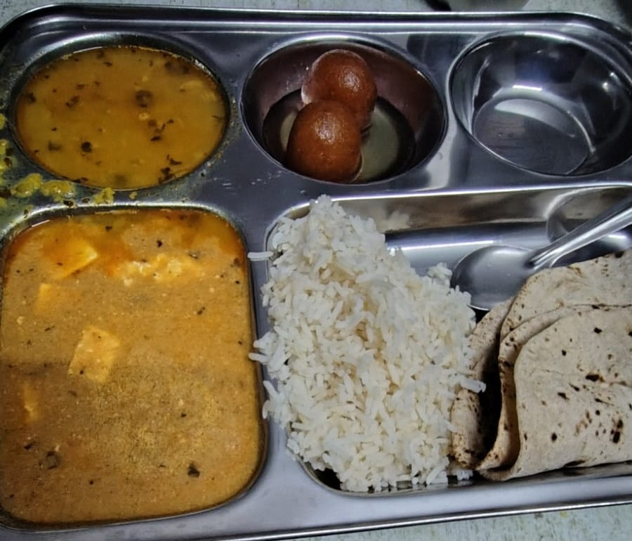 GKV Haridwar Hostel and Mess photo 6