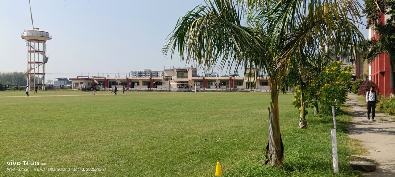 GKV Haridwar Sports photo 2