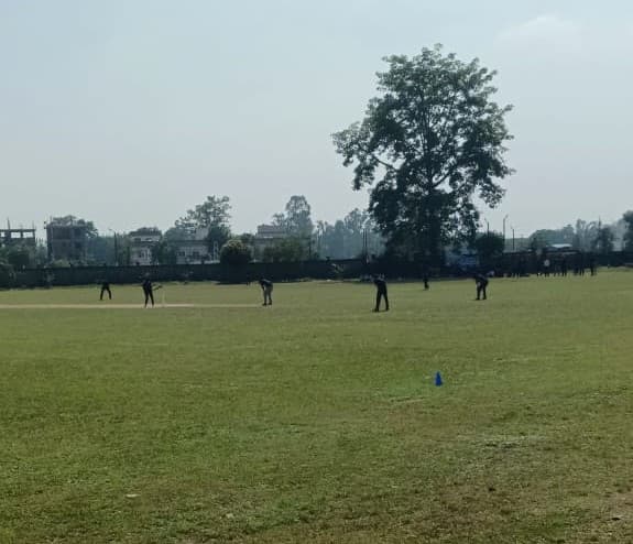 GKV Haridwar Sports photo 3