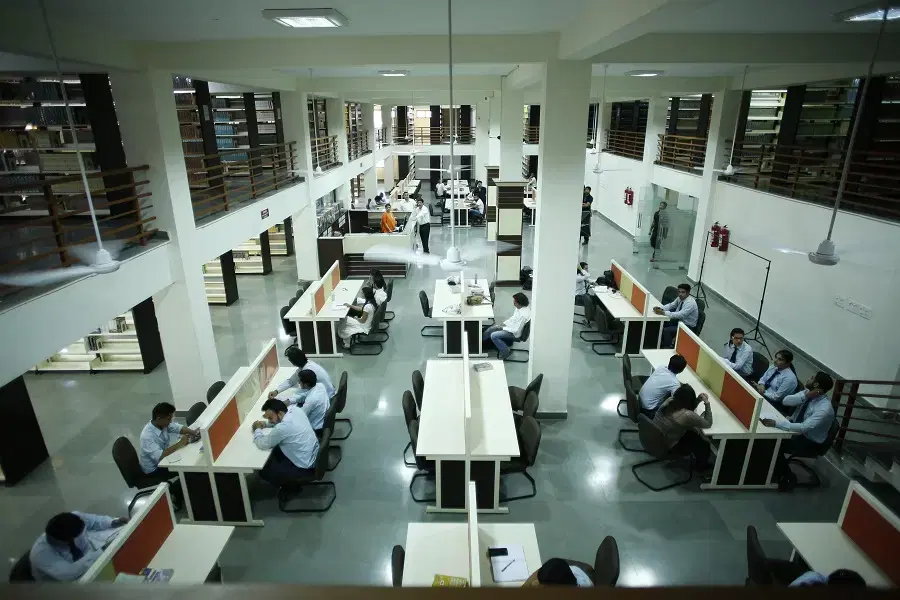 Uttaranchal University Dehradun Academic photo 15