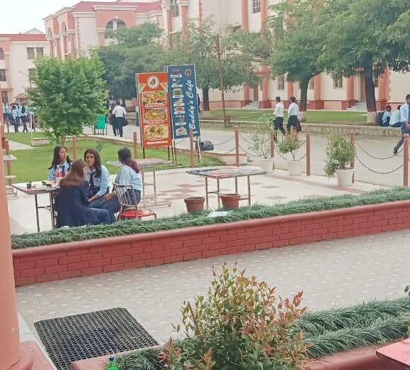 Uttaranchal University Dehradun Campus photo 22