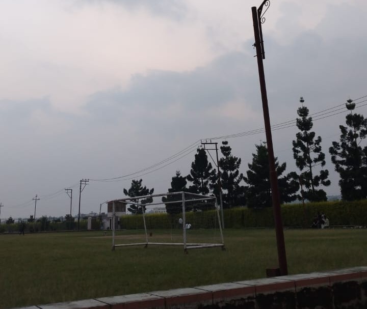 Uttaranchal University Dehradun Sports photo 13