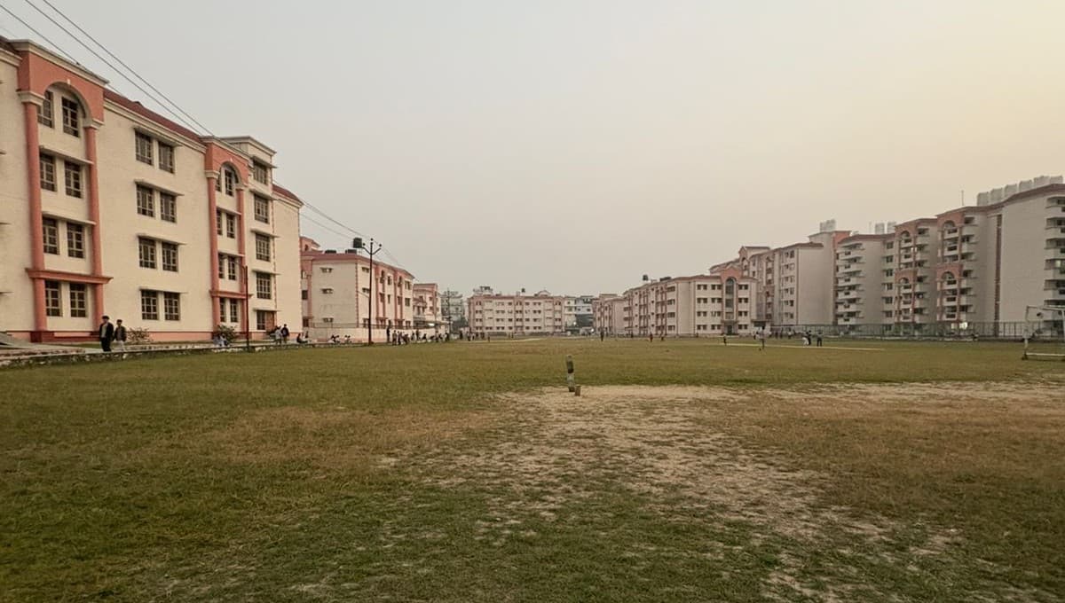Uttaranchal University Dehradun Sports photo 14