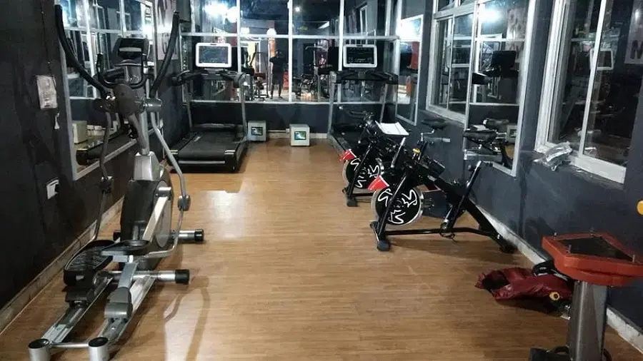 Uttaranchal University Dehradun Sports photo 15