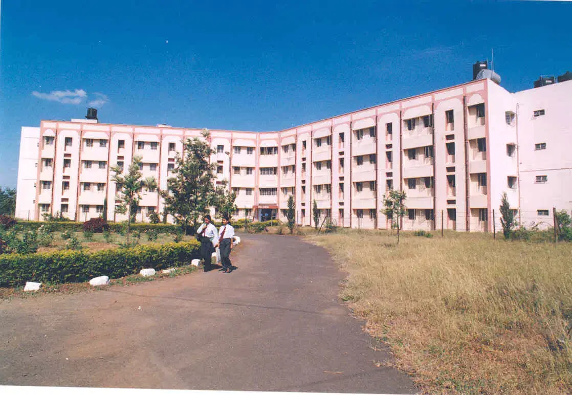 AIT Pune Campus photo 8