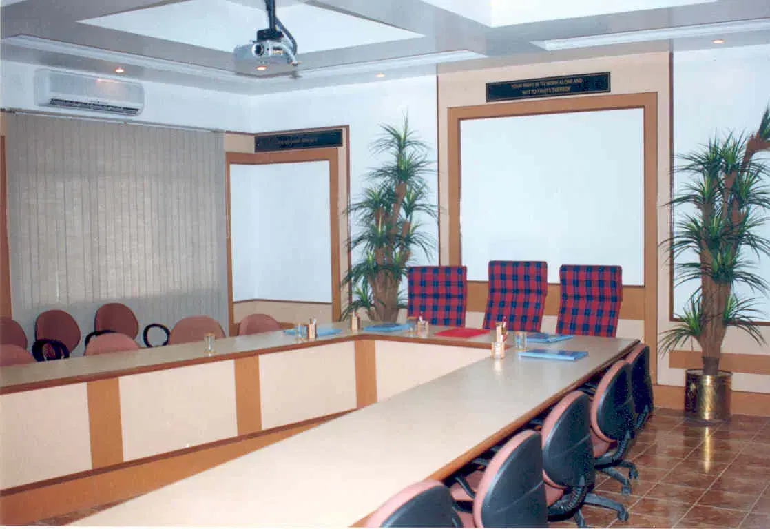 AIT Pune Academic Building photo 10