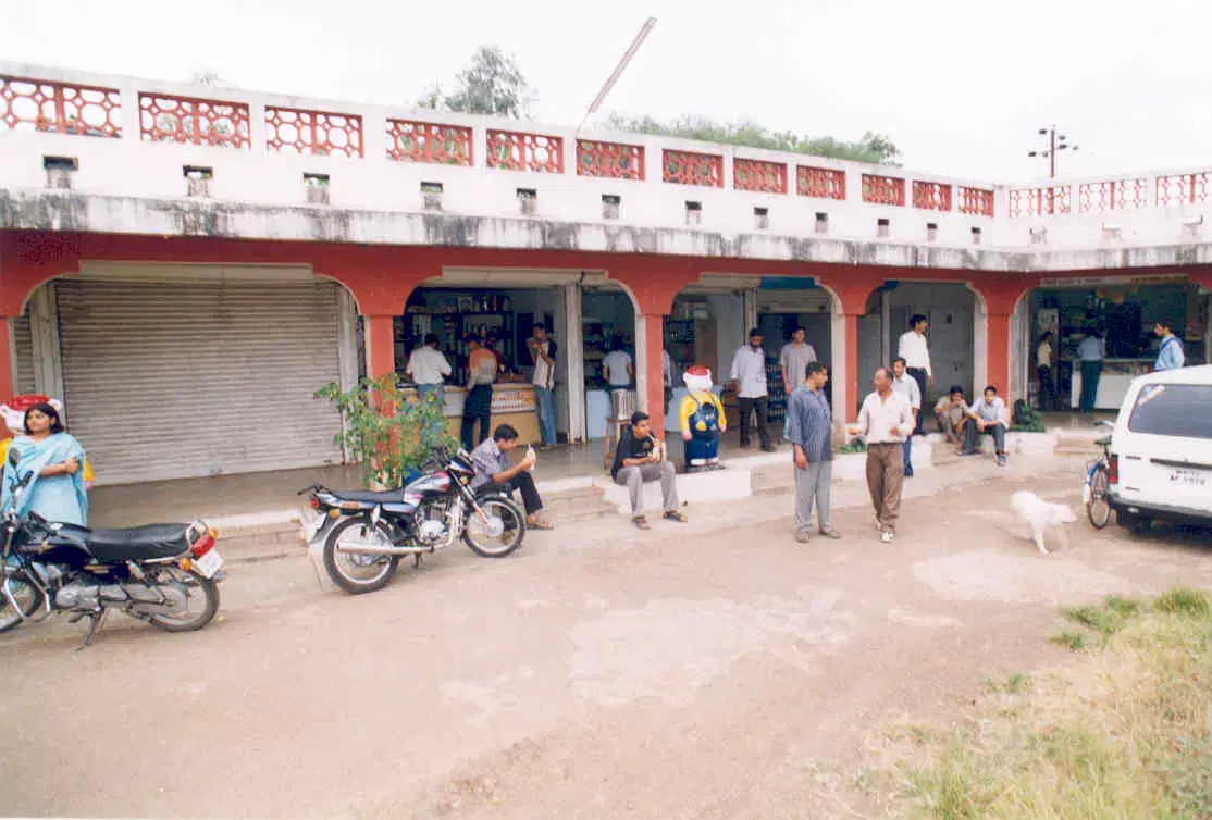 AIT Pune Academic Building photo 13