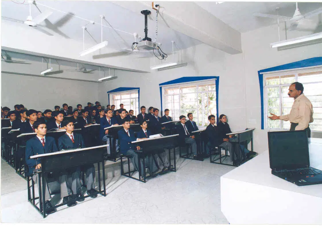 AIT Pune Academic Building photo 12